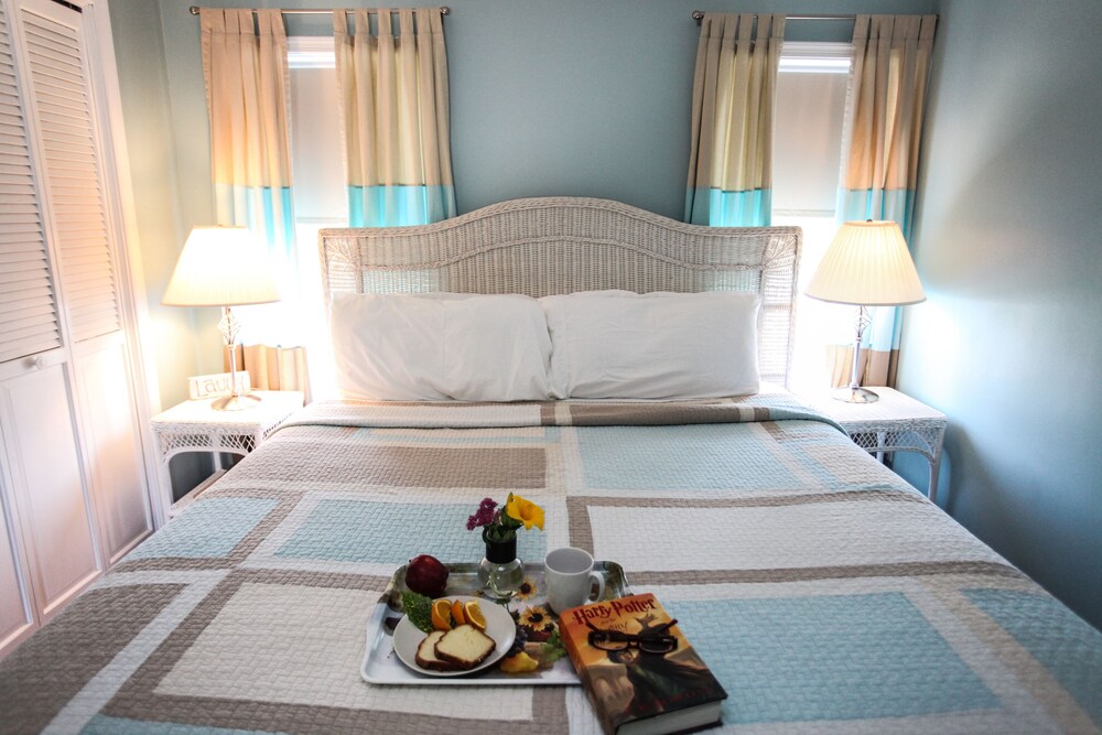 Homestead Bed & Breakfast at Rehoboth - photo 17