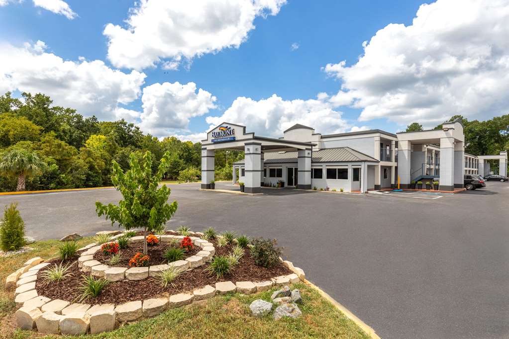 Baymont by Wyndham Dothan — Dothan — photo 3