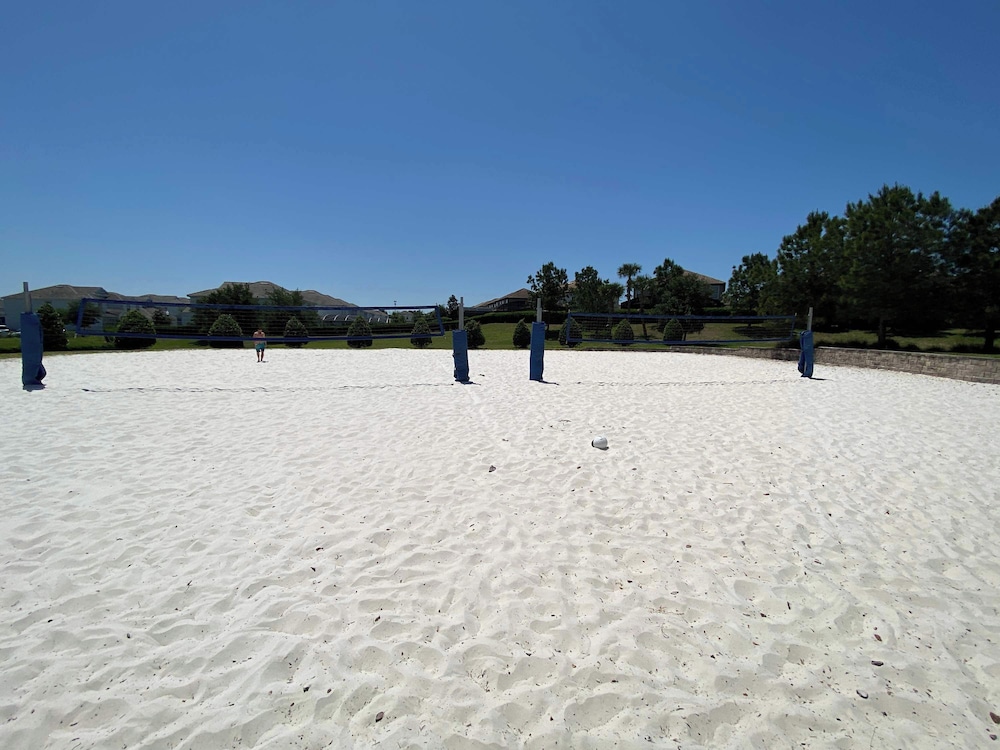 Moonlit Magic Resort Amenities - photo 49
