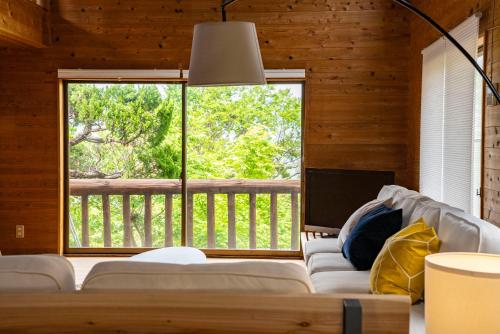 Cottage Coliberty — 4-Star Luxury Hotel in Anan, Japan