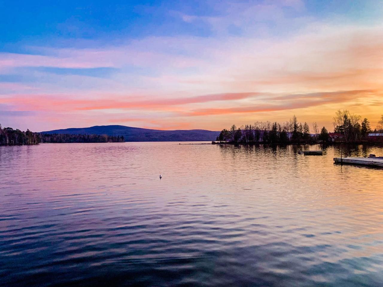 Rangeley Town & Lake - photo 9