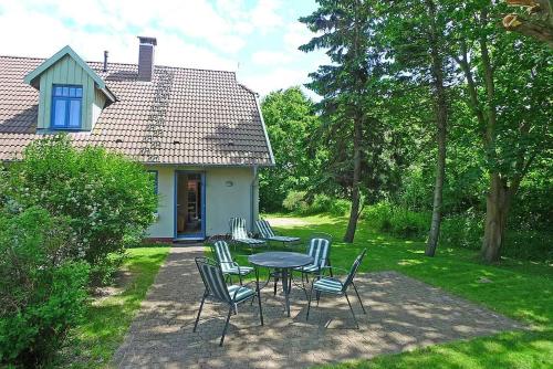 Ferienhaussiedlung Strandperlen Küstenhof 3d — Wustrow — photo 3