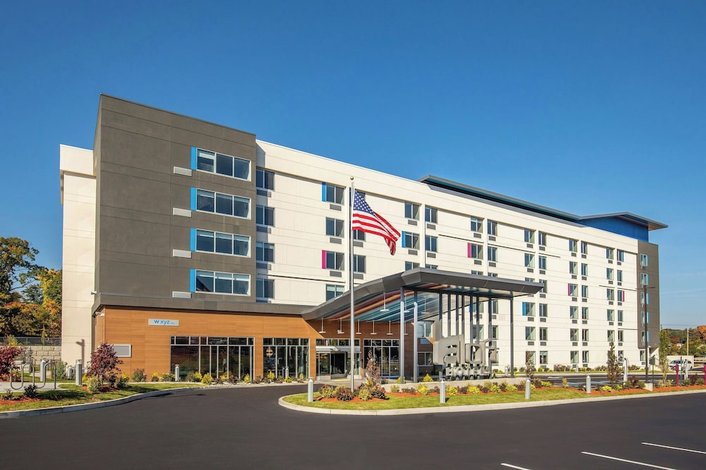 Aloft Framingham - photo 29