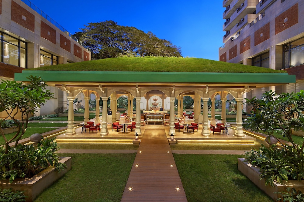 ITC Gardenia a Luxury Collection Hotel Bengaluru in Bengaluru, India