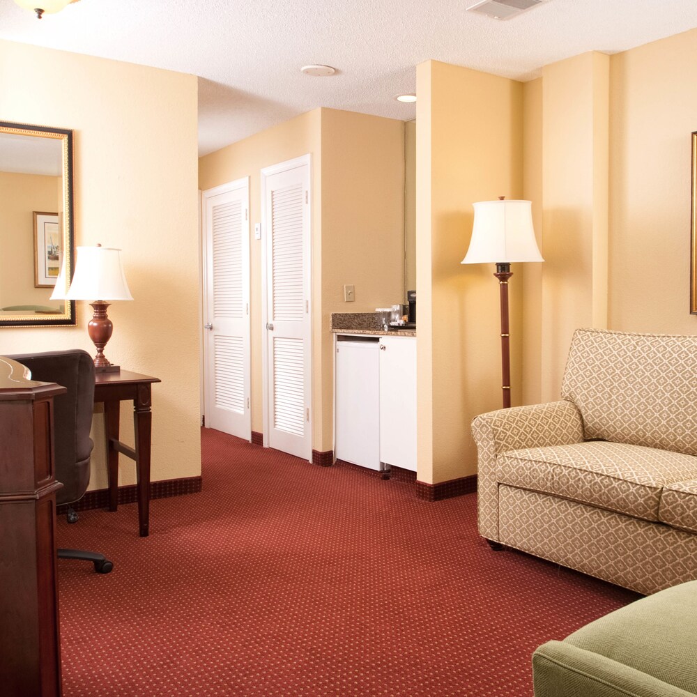 Hotel on Market - photo 7