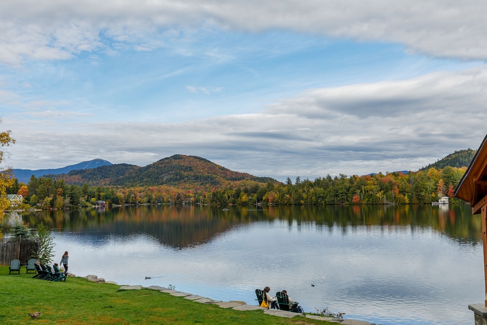 Crowne Plaza Lake Placid - photo 77