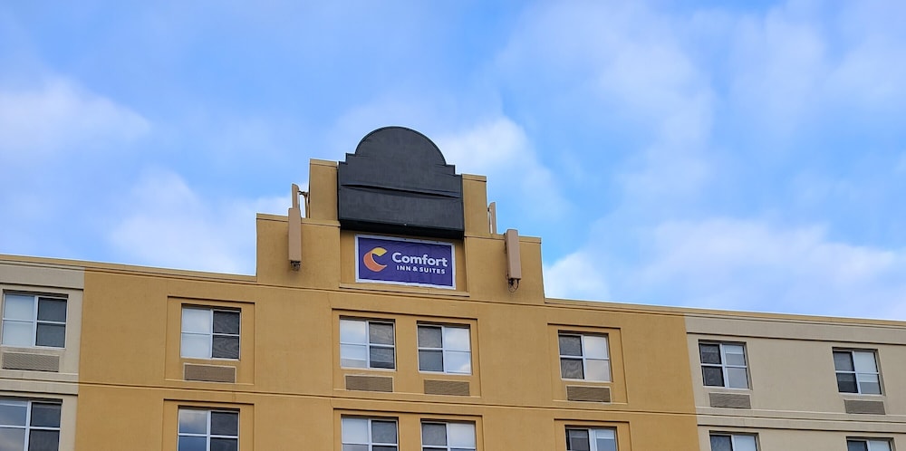 Comfort Inn Boston Milford - photo 31