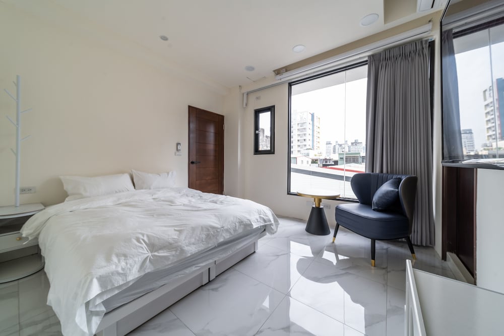 Yan Yingchenxi - last minute hotel in Kaohsiung