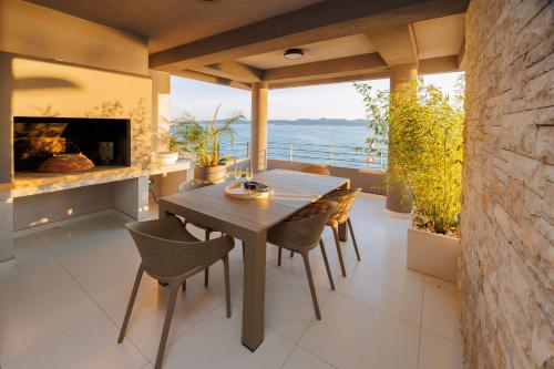 Marcellino Zadar — 4-Star Luxury Hotel in Zadar, Croatia