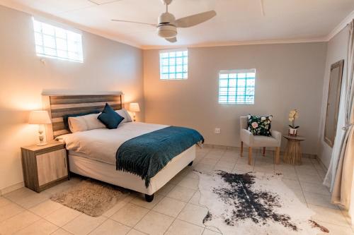 Meerkat Manor Self Catering & Accommodation Windhoek — 4-Star Luxury Hotel in Windhoek, Namibia