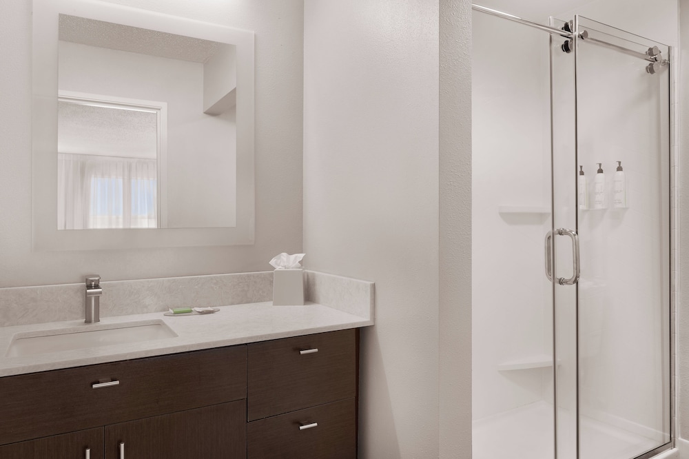 TownePlace Suites Chicago Naperville - photo 17
