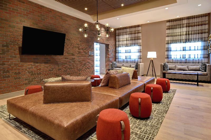 Homewood Suites by Hilton Tuscaloosa Downtown - photo 11
