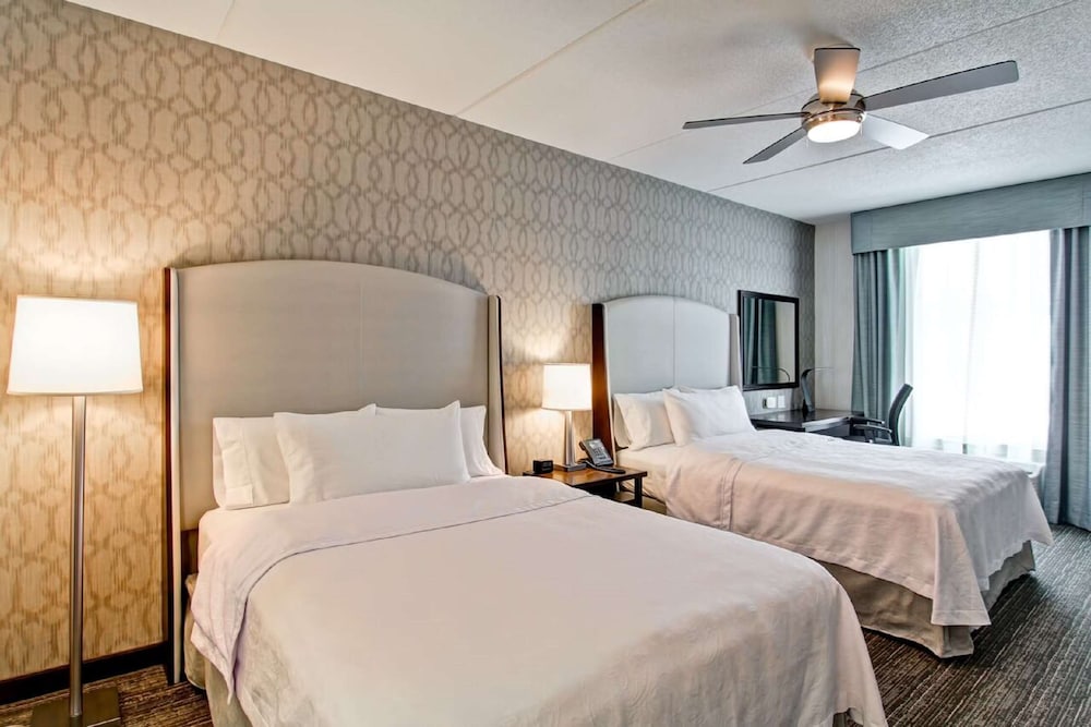 Homewood Suites by Hilton Clifton Park - photo 5