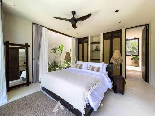 Exquisite 3BR Villa Chandra Uluwatu — Pecatu — photo 4