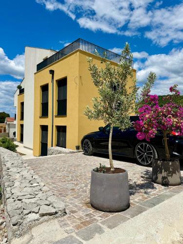 Adriatic Dream — 4-Star Luxury Hotel in Tivat, Montenegro