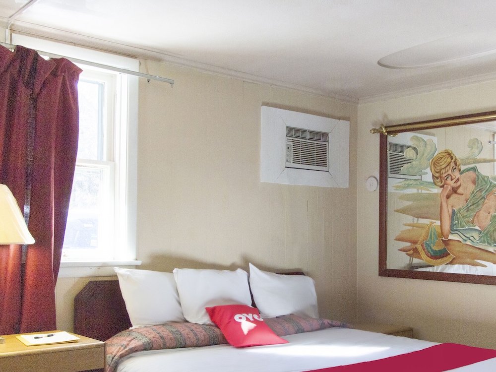 OYO Hotel Wilkes Barre East - photo 4