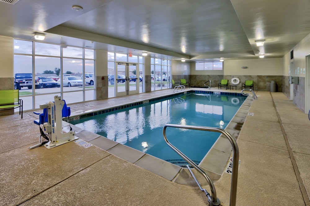 Holiday Inn Roswell by IHG - photo 16