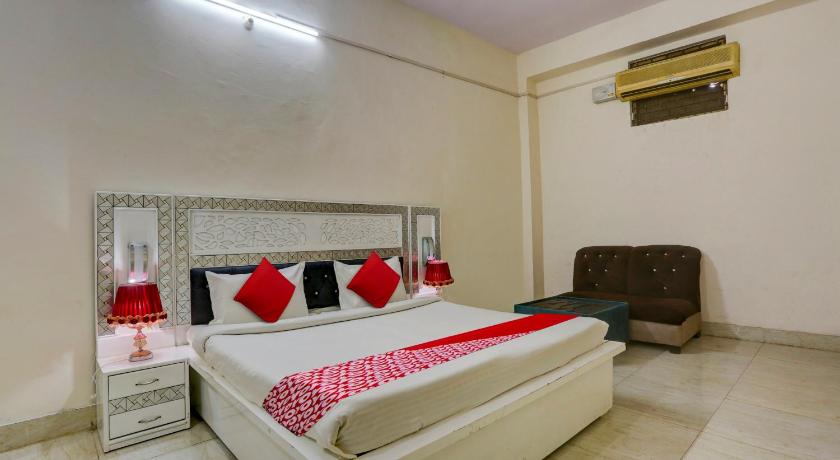 Oyo 90856 Hotel Mannat — Aligarh — photo 4