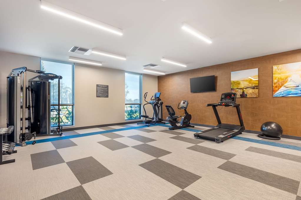 MainStay Suites Fort Myers East I 75 - photo 33