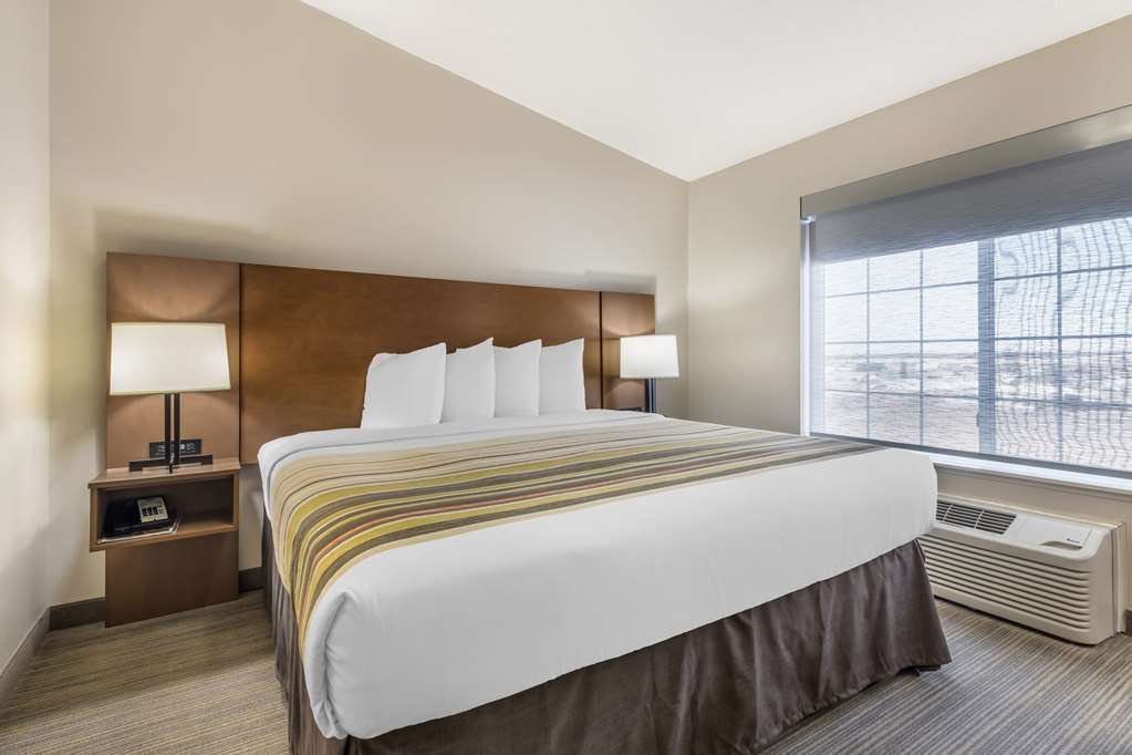 Country Inn & Suites by Radisson Watertown SD - photo 39