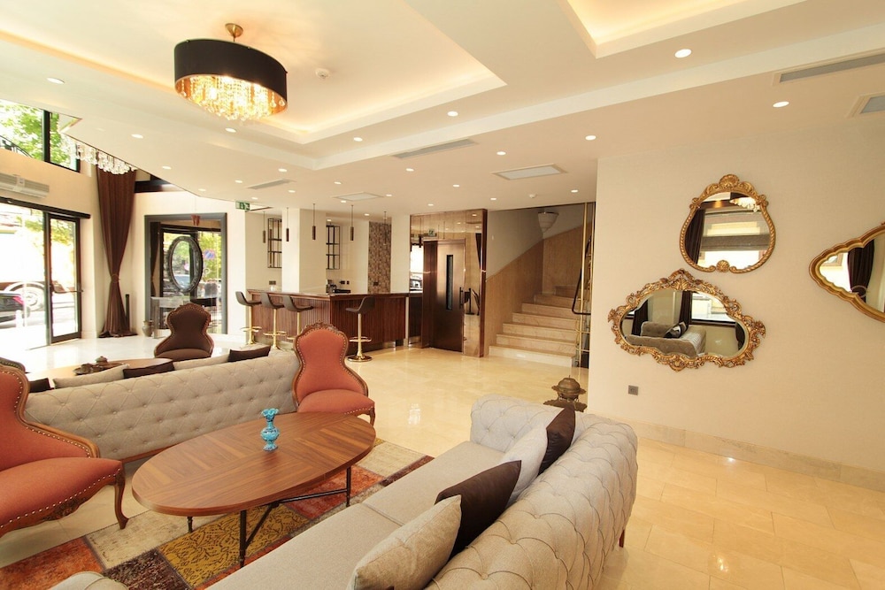 Hotel Pisa — Istanbul — photo 3