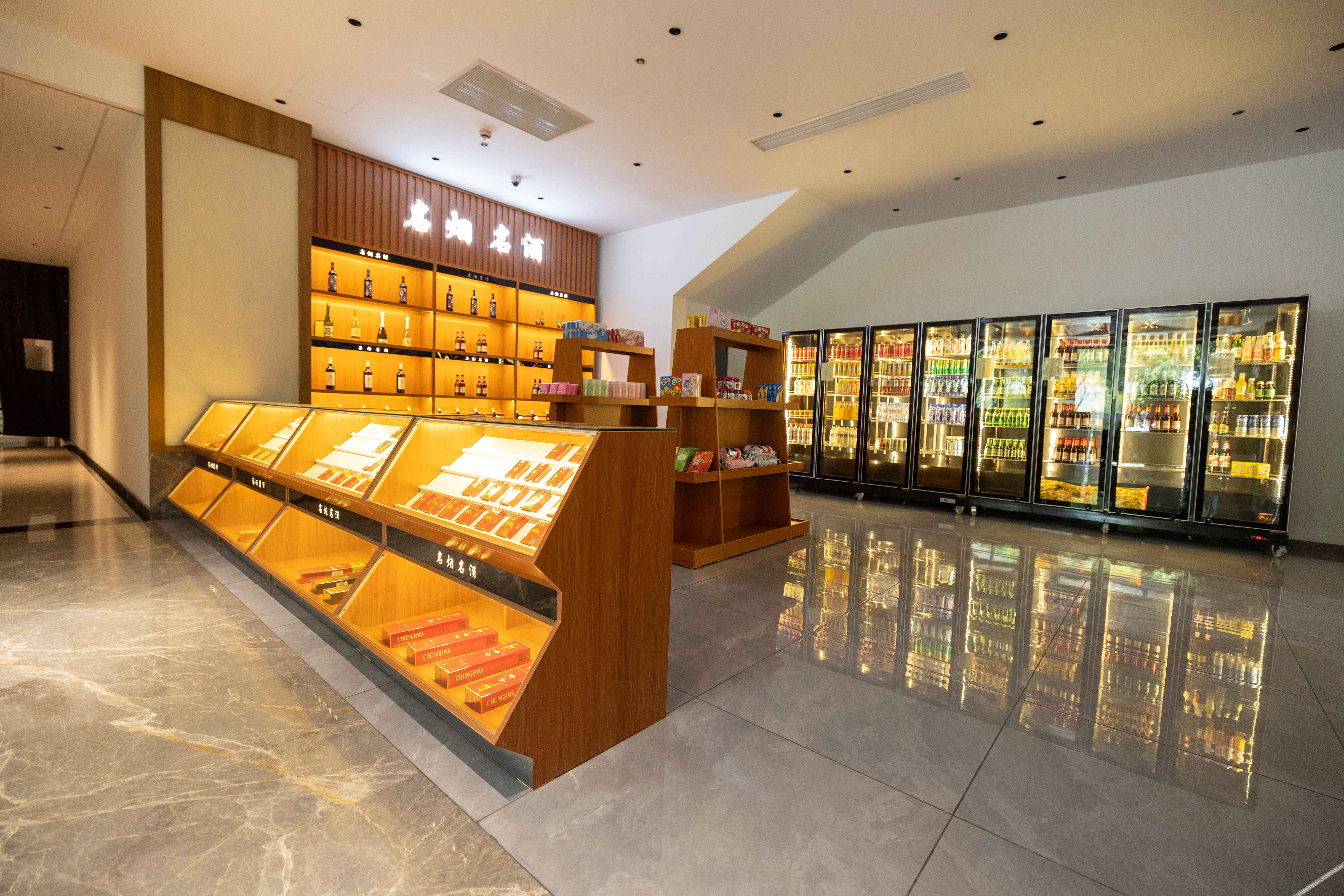 Mehood Ezzi Hotel - carbon neutral hotel in Ningbo