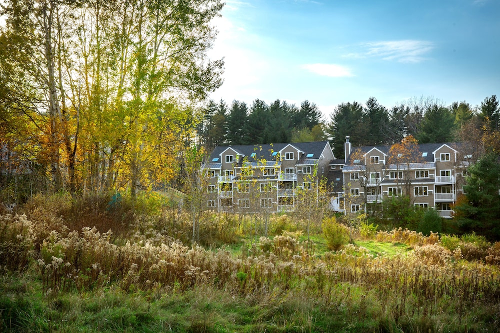 Holiday Inn Club Vacations Mount Ascutney Resort by IHG - photo 46