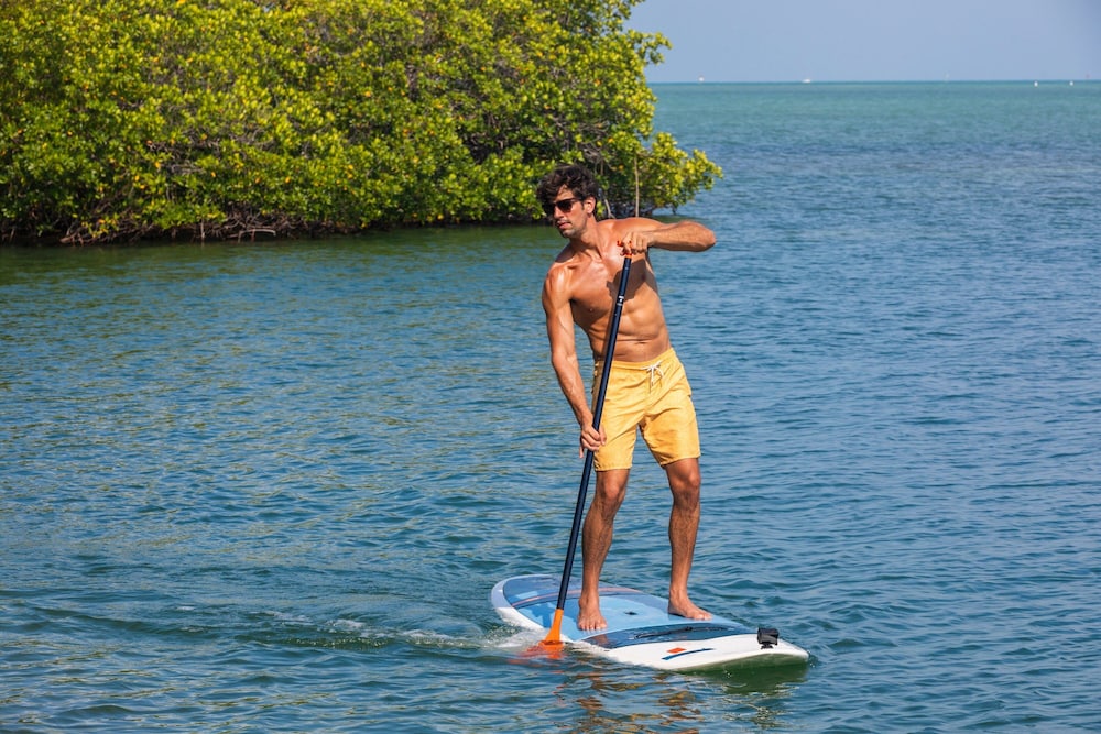Three Waters Resort And Marina Islamorada - photo 209