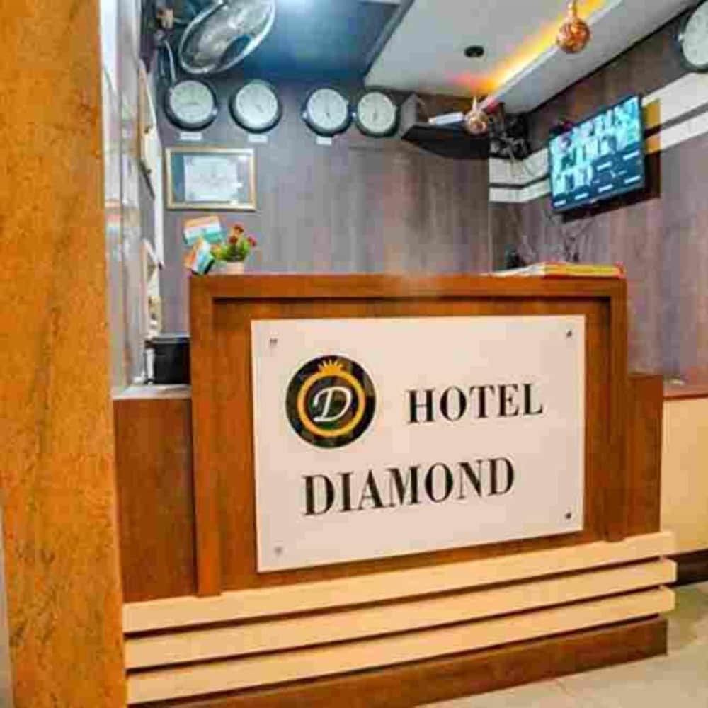 Diamond By Glitz Hotels — Mumbai — photo 2