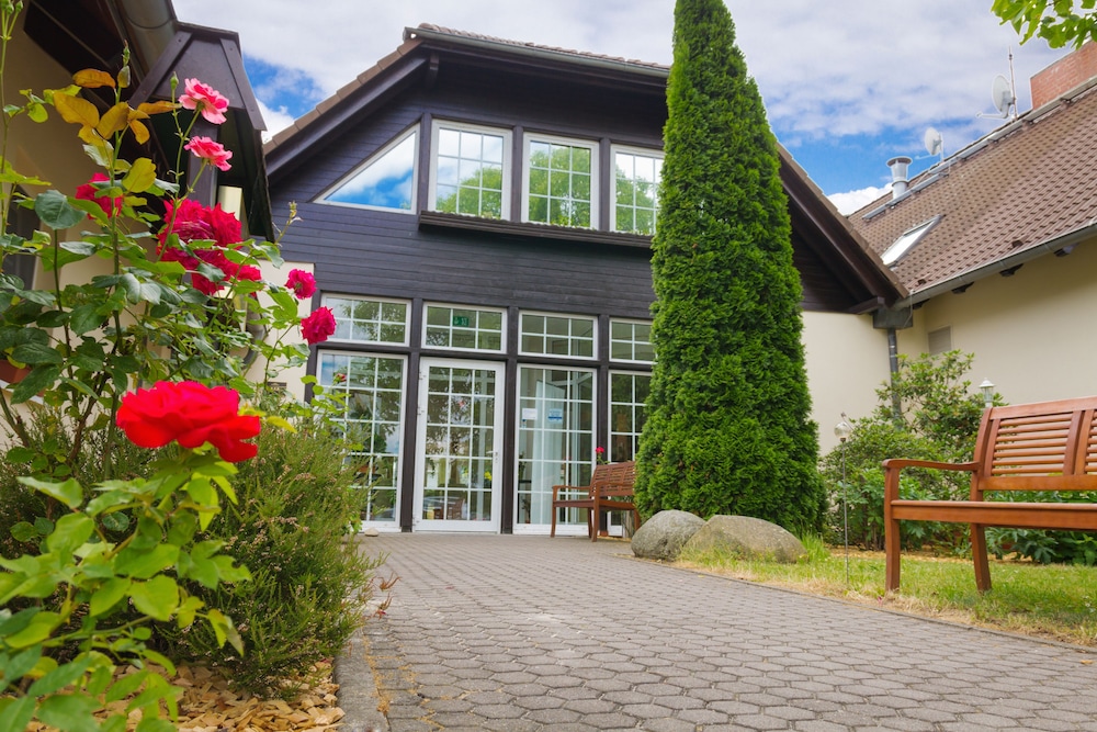 Ferien Hotel Spreewald — hotel in Kolkwitz