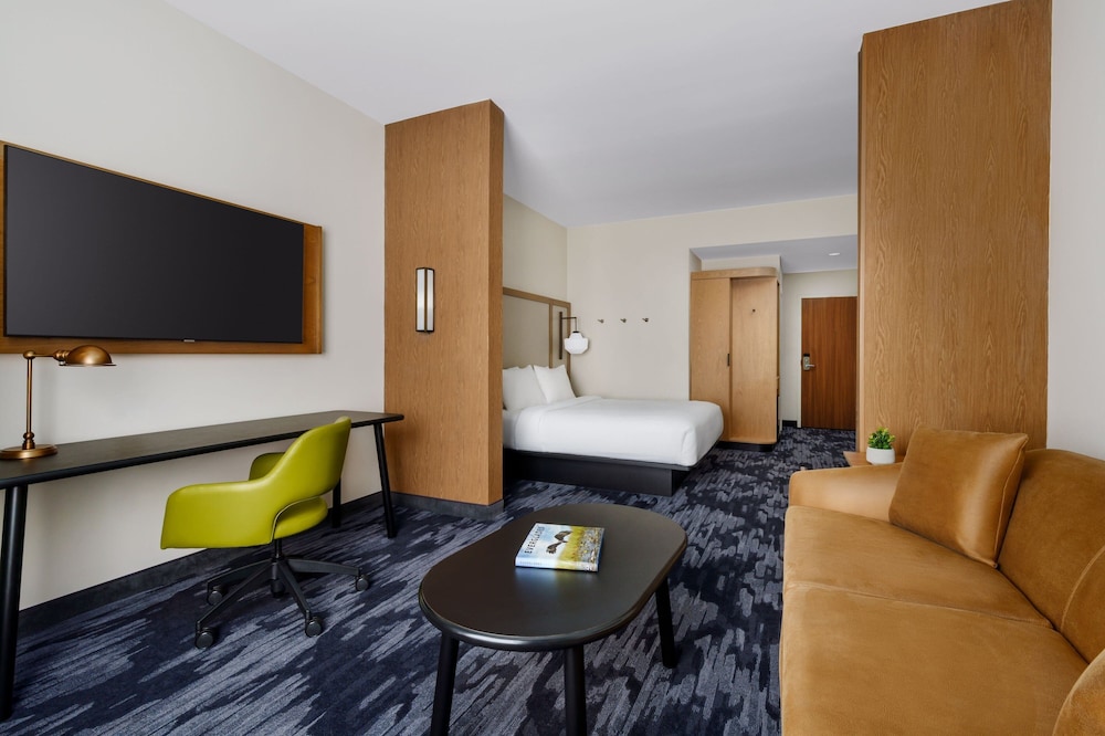 Fairfield by Marriott Inn & Suites Homestead Florida City - photo 19