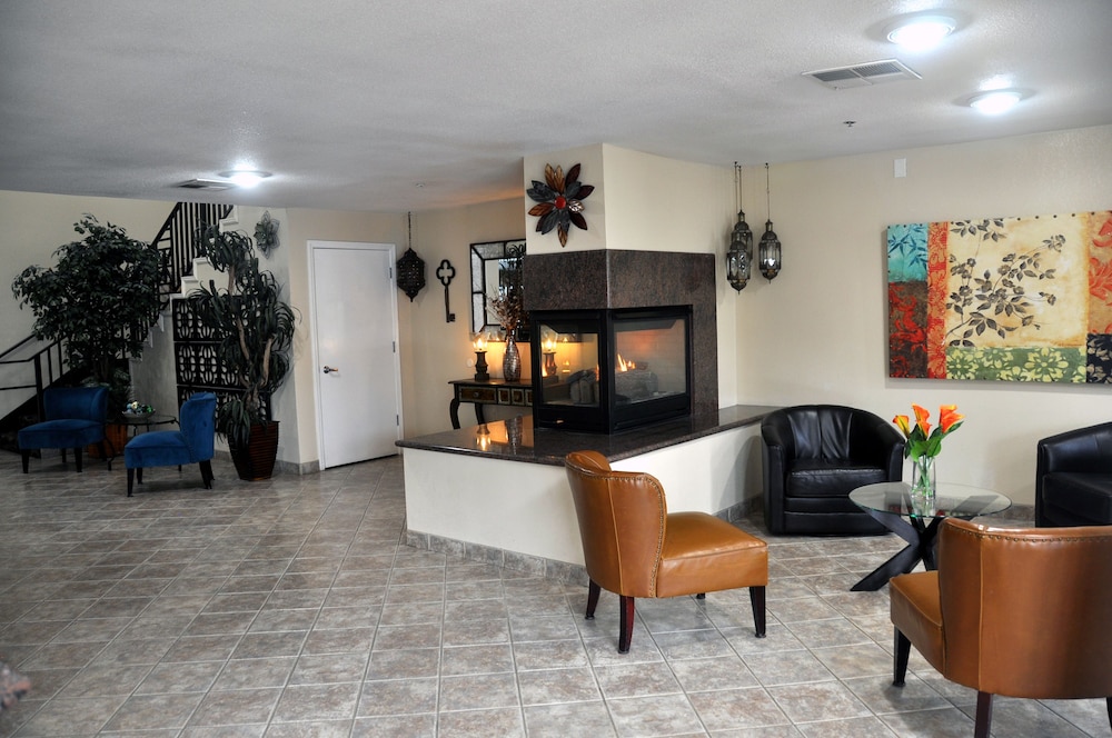 Pavilion Inn San Jose - photo 2