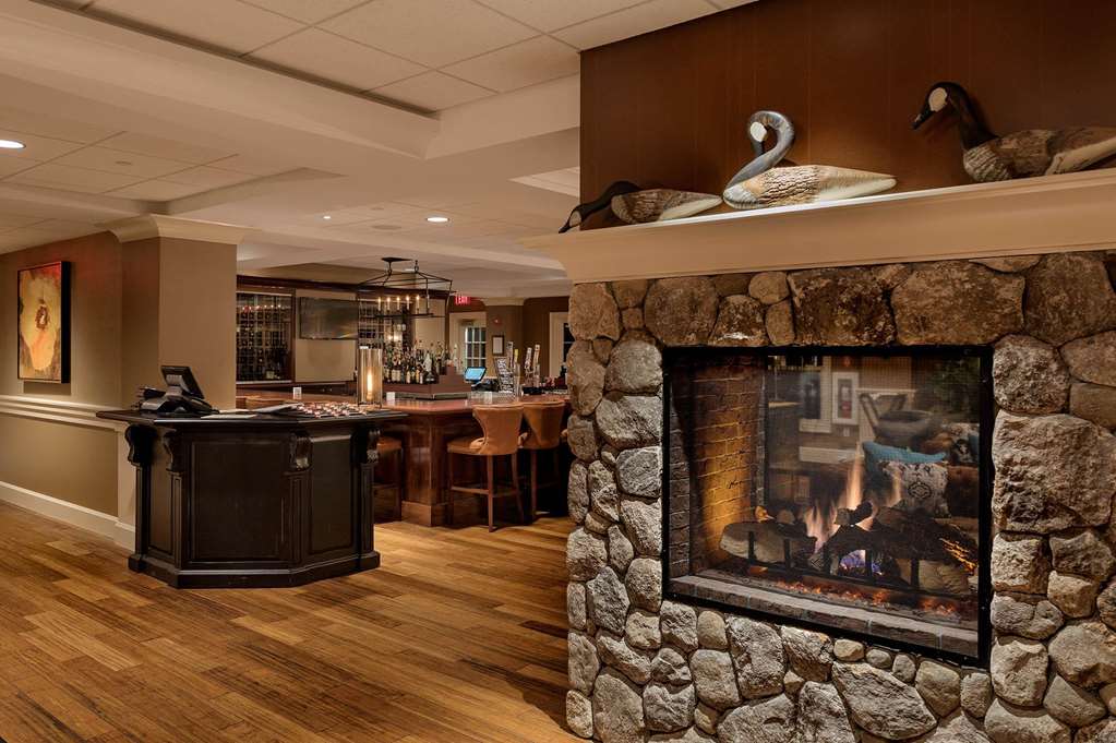 The Grand at Bedford Village Inn - photo 70