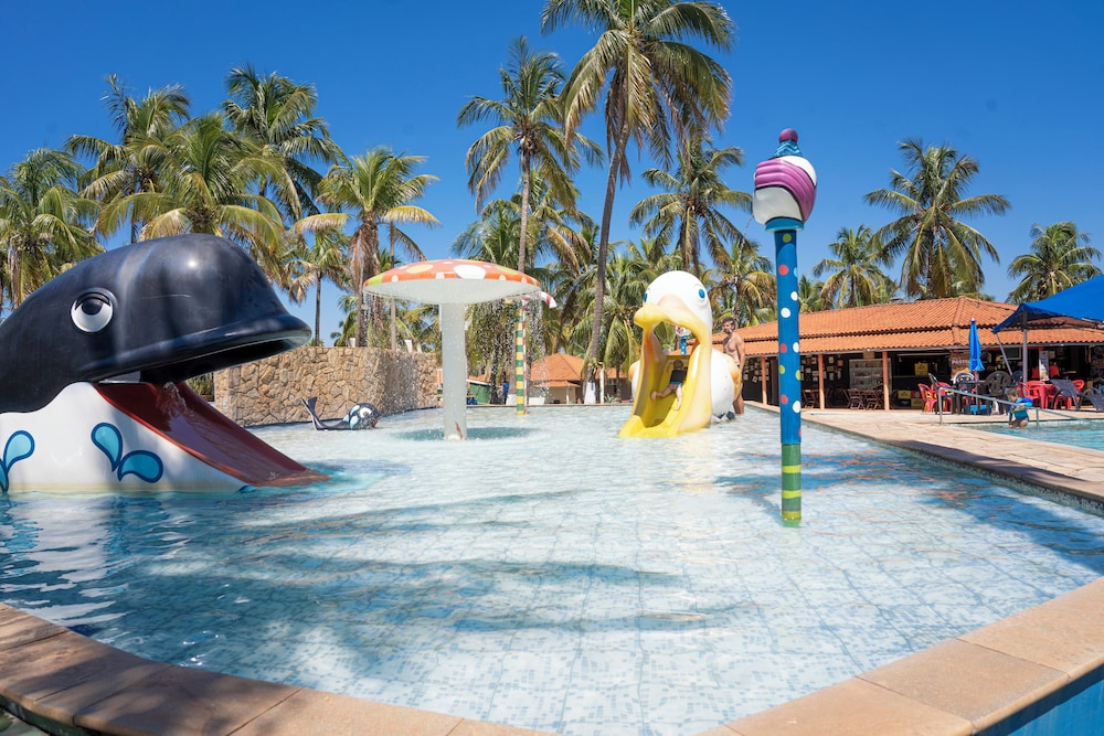 Cbr Travel Turismo Ltda Me — hotel in Alvares Machado