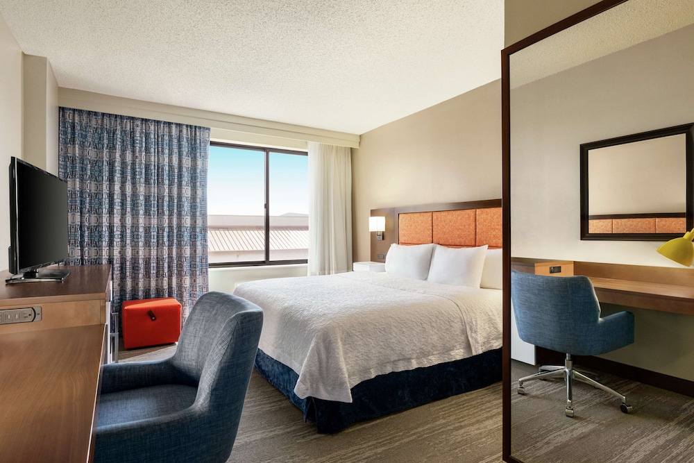Hampton Inn & Suites Dallas Mesquite - photo 16