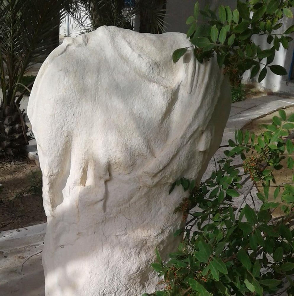 Hotel Dar Faiza in Houmt El Souk, Tunisia