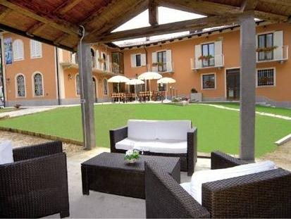 Albergo dei Pescatori — hotel in Chiusa Di Pesio