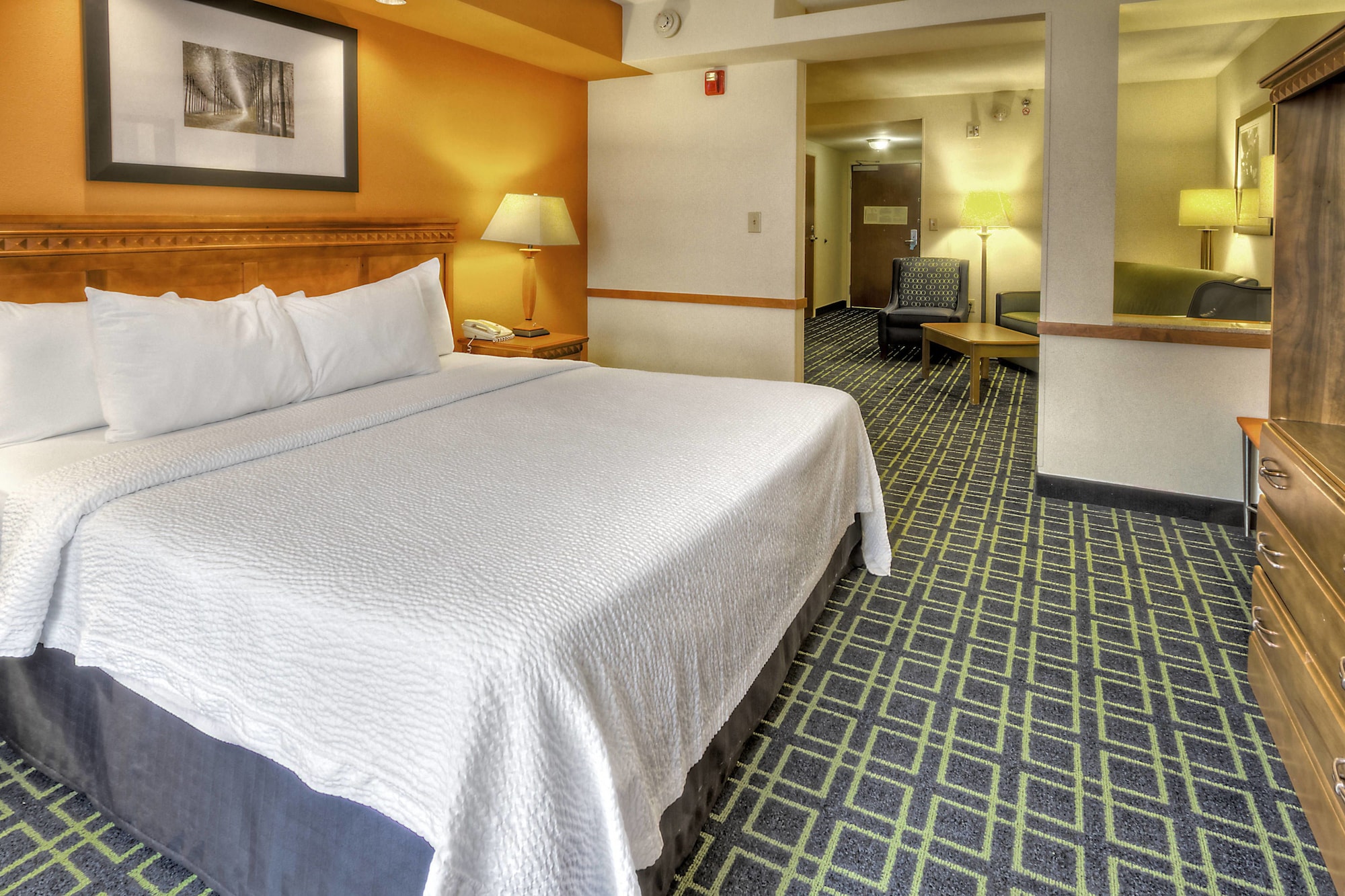 Spark by Hilton Murfreesboro - photo 16