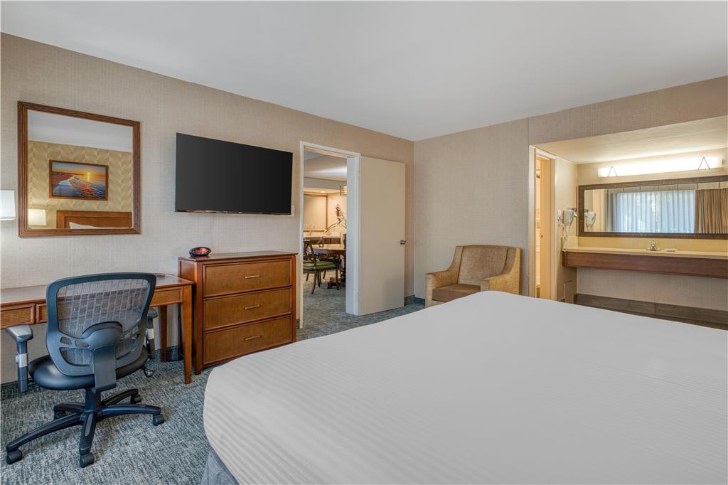 Best Western Seven Seas - photo 11