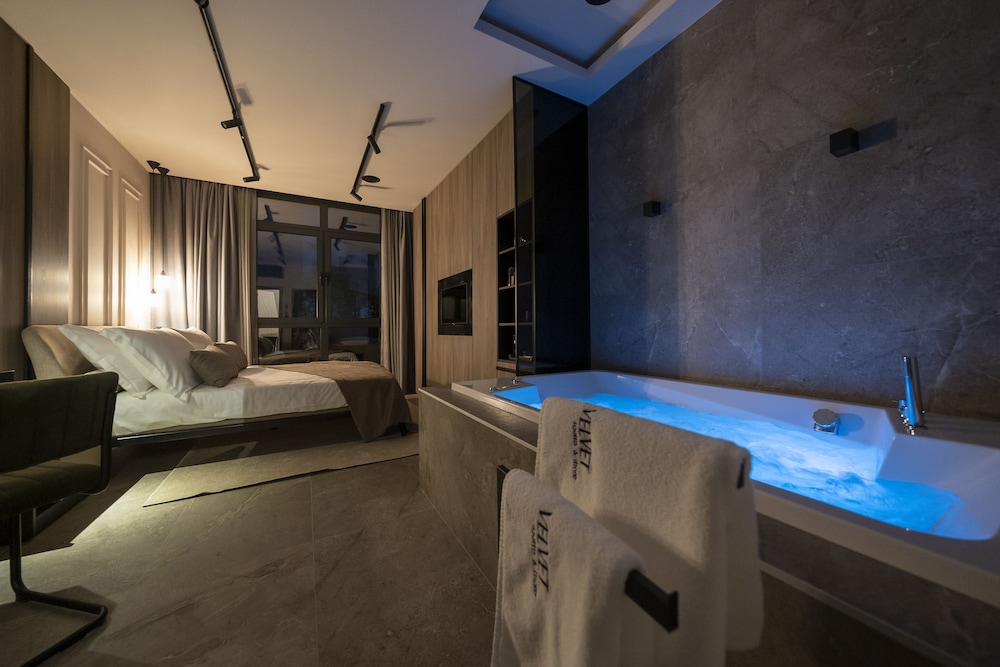 Velvet rooms & more in Zadar, Croatia