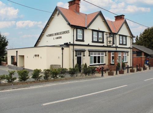 Three Horseshoes Leamside - last minute hotel in Houghton-Le-Spring