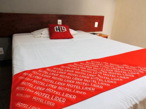 Hotel Líder — Timoteo — photo 2