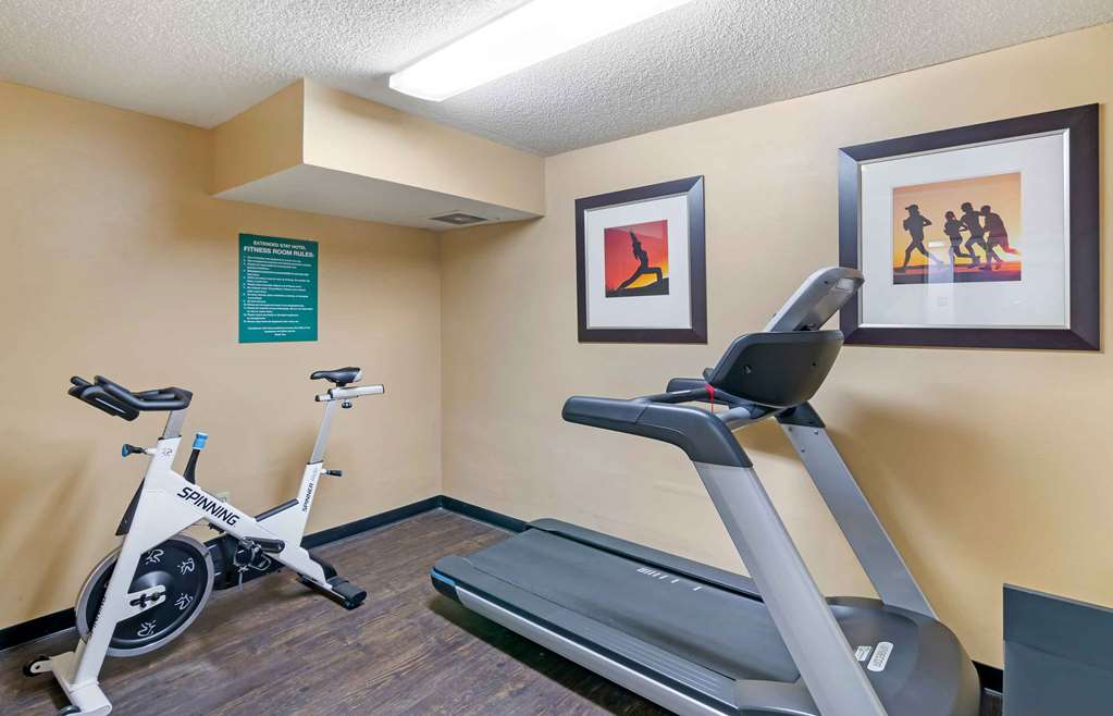 Extended Stay America Suites Kansas City Airport Tiffany Spr - photo 52