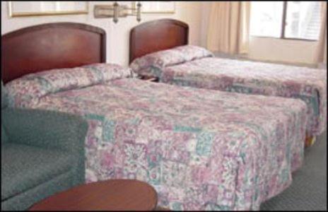 Perimeter Inn Athens - photo 2