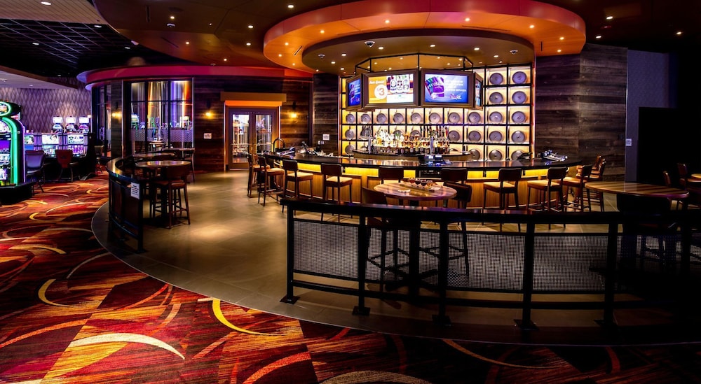 Osage Casino Hotel Tulsa - photo 37