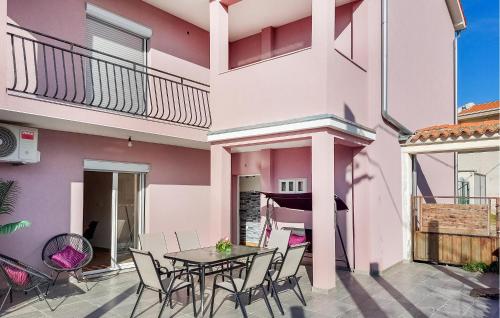 Amazing Home In Labin With Kitchen — 4-Star Luxury Hotel in Labin, Croatia