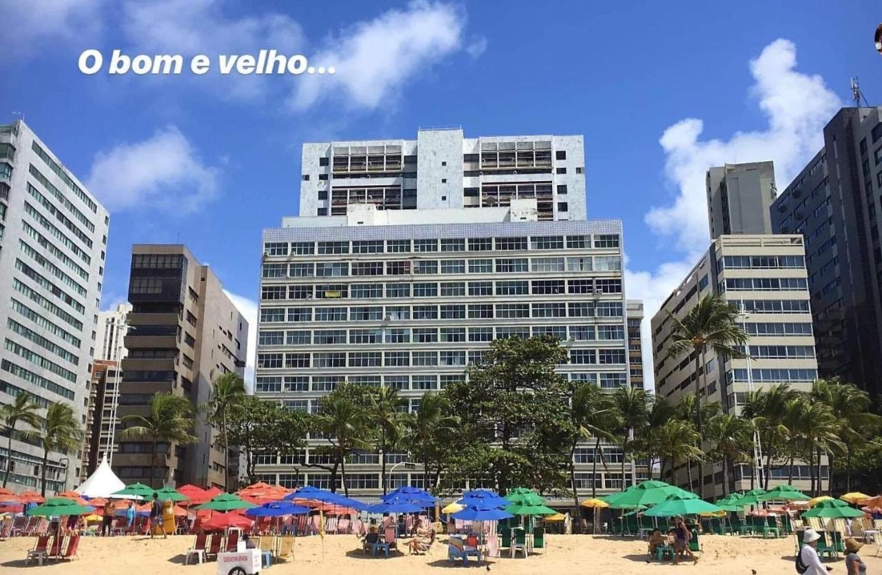 Flat Praia Boa Viagem — 4-Star Luxury Hotel in Recife, Brasil