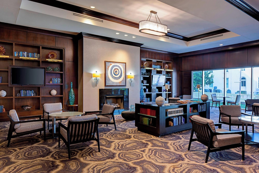 Little Rock Marriott - photo 41