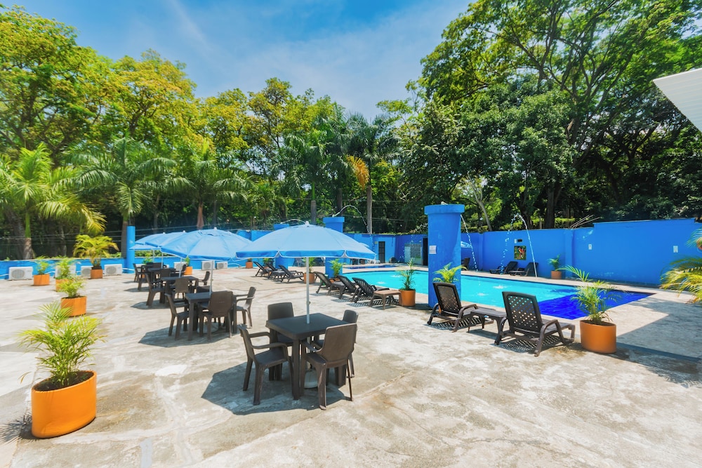 Hotel Tropical San Jeronimo in San Jeronimo, Colombia