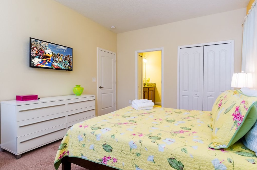 Ovm3070 Champions Gate Resort 6 Bed 6 Baths Villa - photo 12